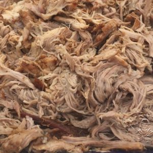 Pulled Pork aus dem Dutch Oven