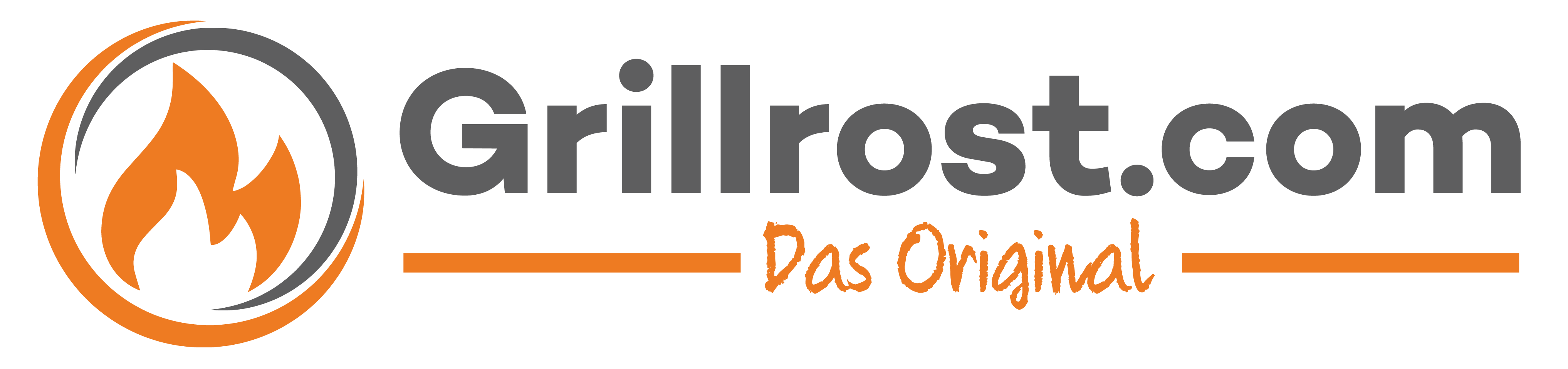 Grillrost.com Logo