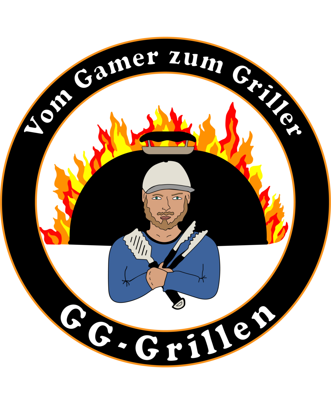 GG-Grillen