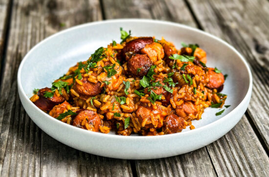 Jambalaya