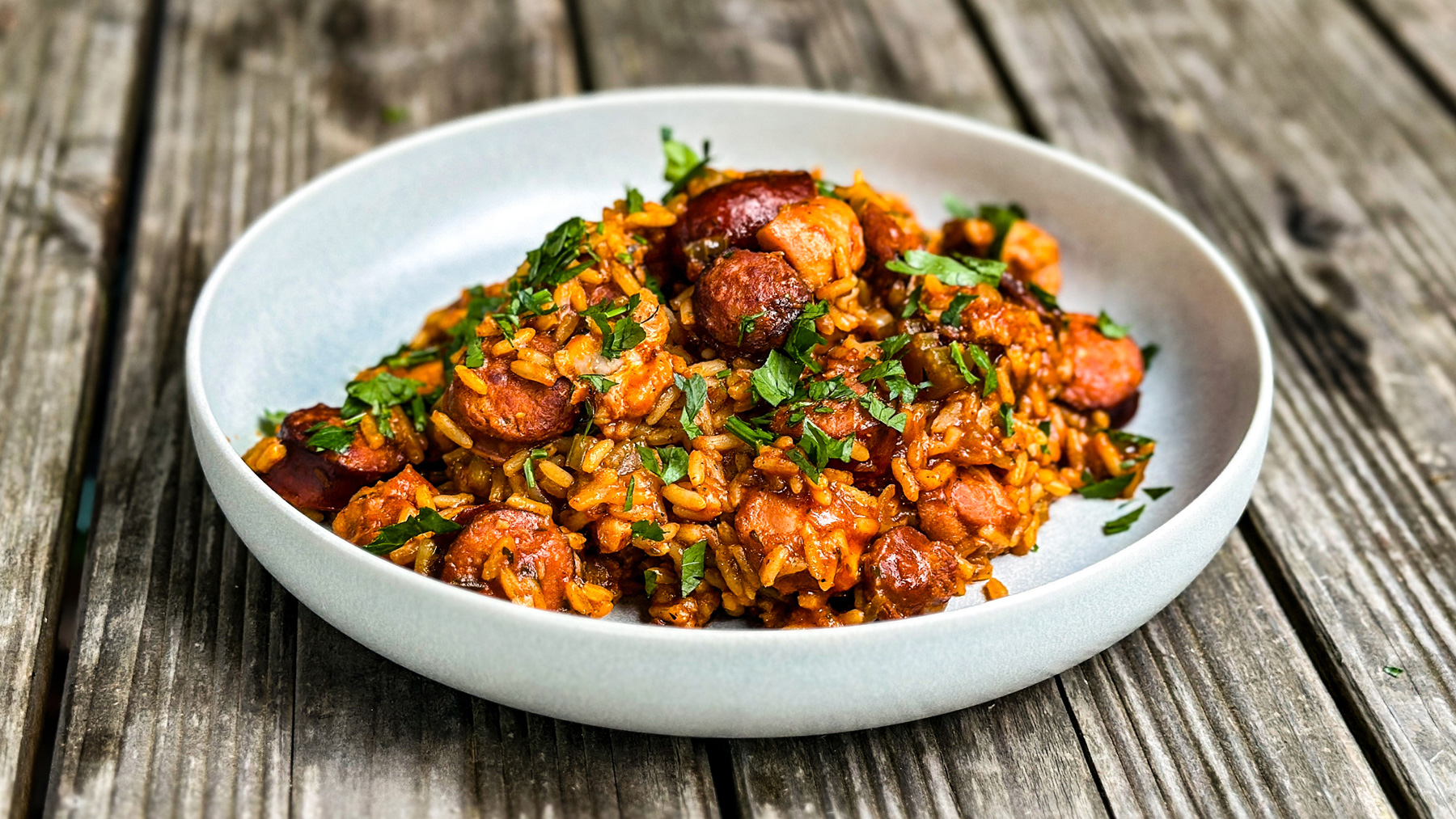 Jambalaya