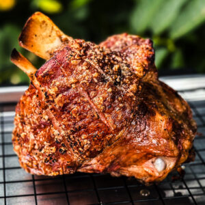 Schweinshaxe