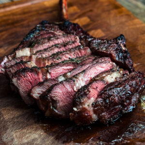 Tomahawk Steak