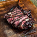 Tomahawk Steak