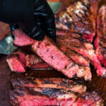 Ribeye Bone-In