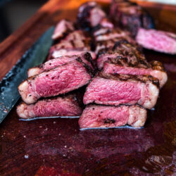Picanha vom KamadO