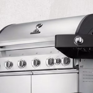 Burnhard Fred 3 Abverkauf