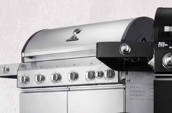 Burnhard Fred 3 Abverkauf