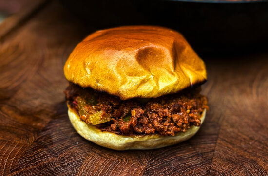 Sloppy Joe