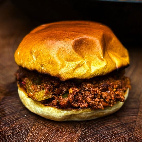 Sloppy Joe