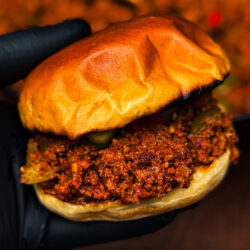 Sloppy Joe