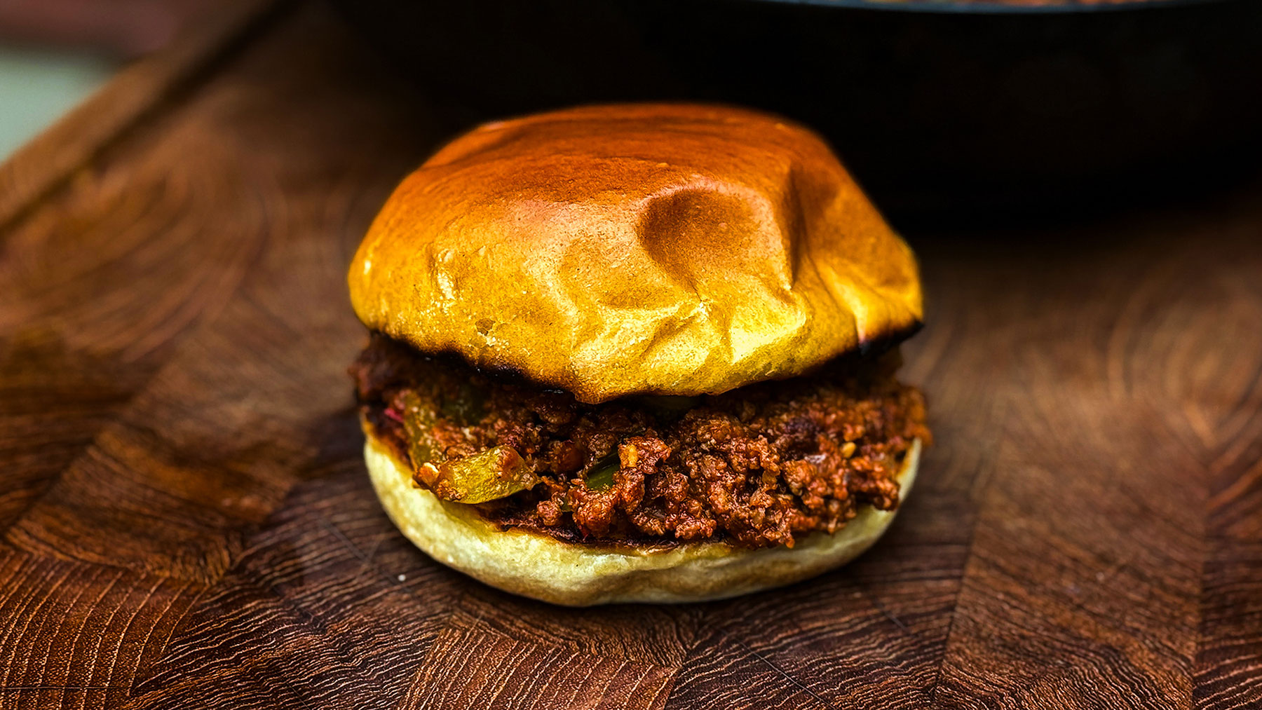 Sloppy Joe