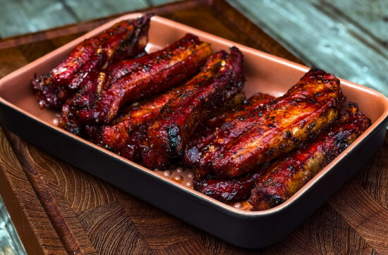 Party Ribs