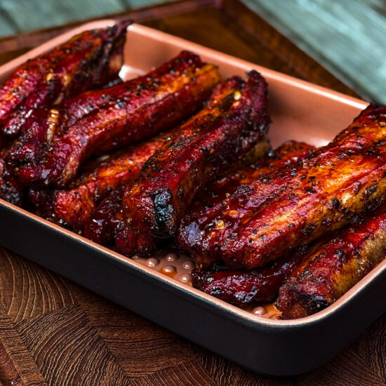 Party Ribs