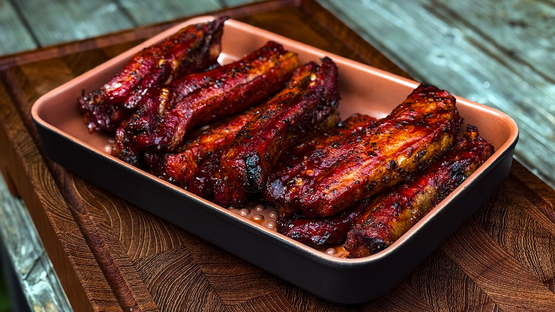 Party Ribs