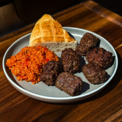 Cevapcici